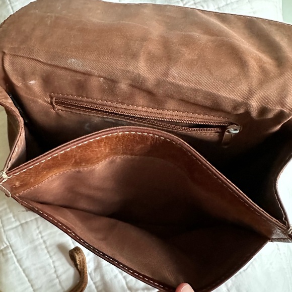 Fossil crossbody bag - Picture 5 of 12